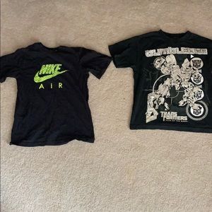 Shirt bundle